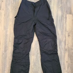 Kids Slalom snow pants